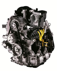 U2601 Engine